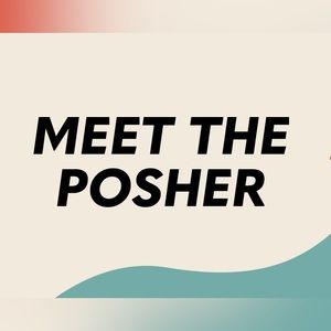 Meet your Posher, Nina